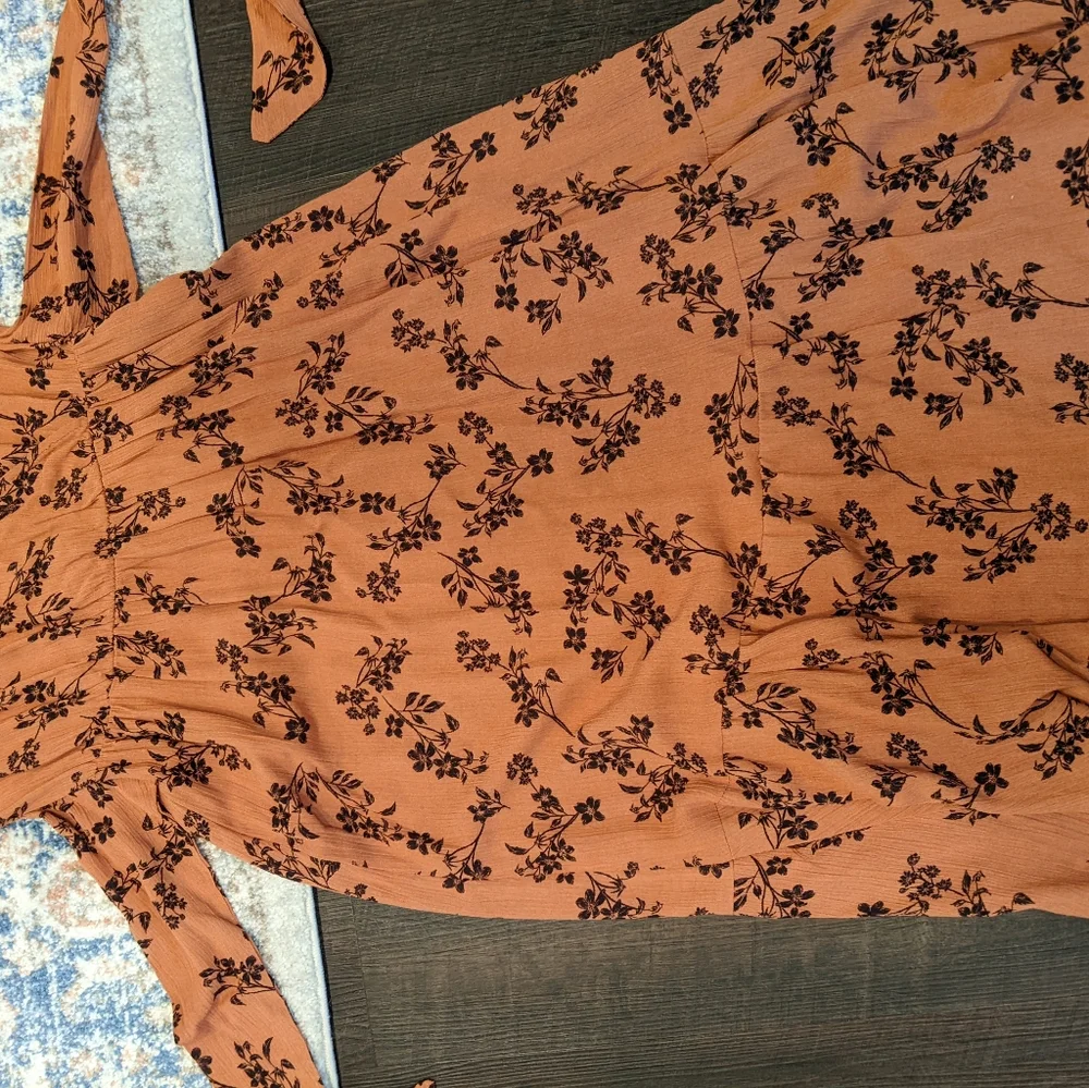 Nordstrom dress - Picture 2 of 3